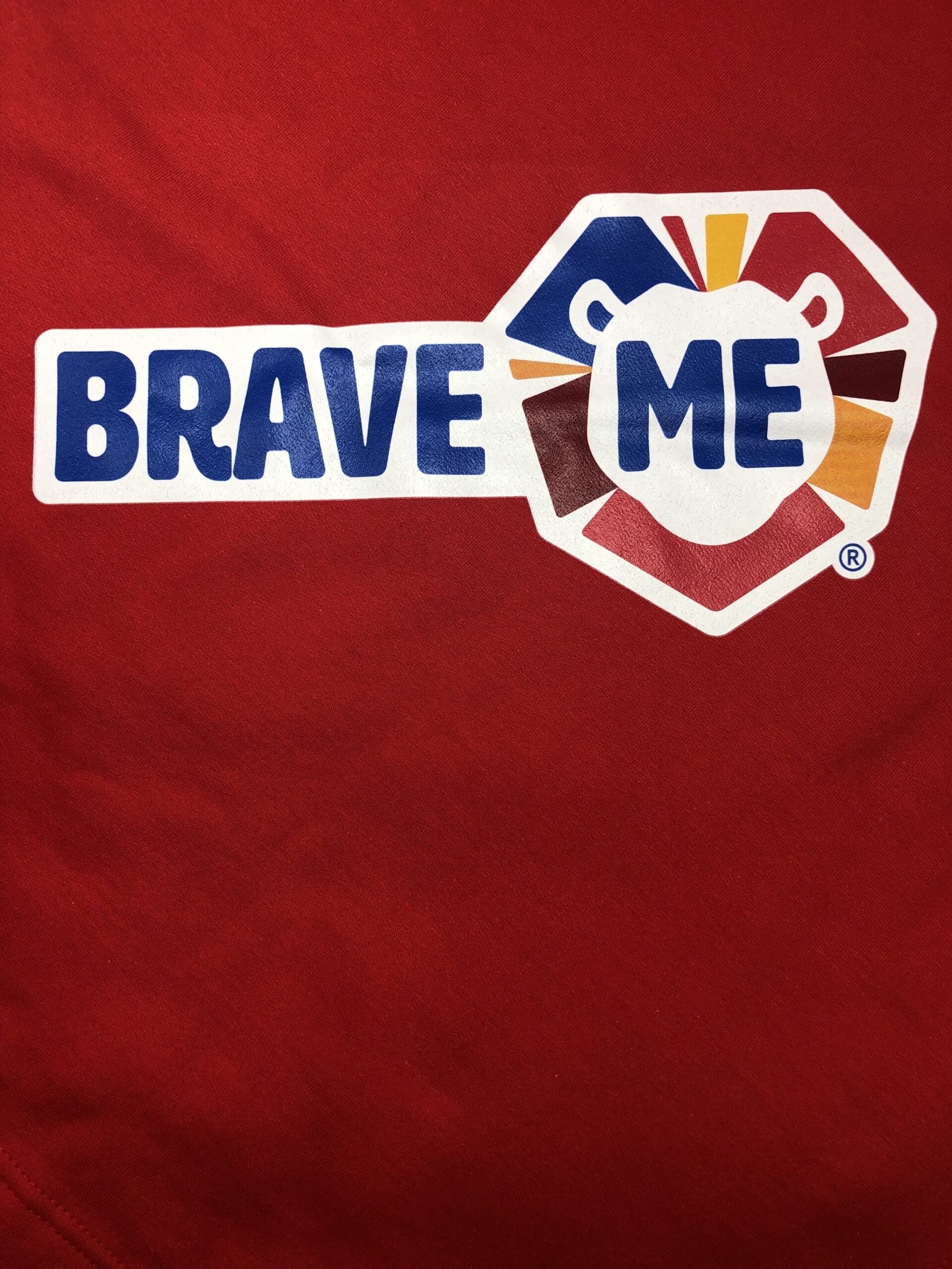 Brave Me Blanket - Image 2