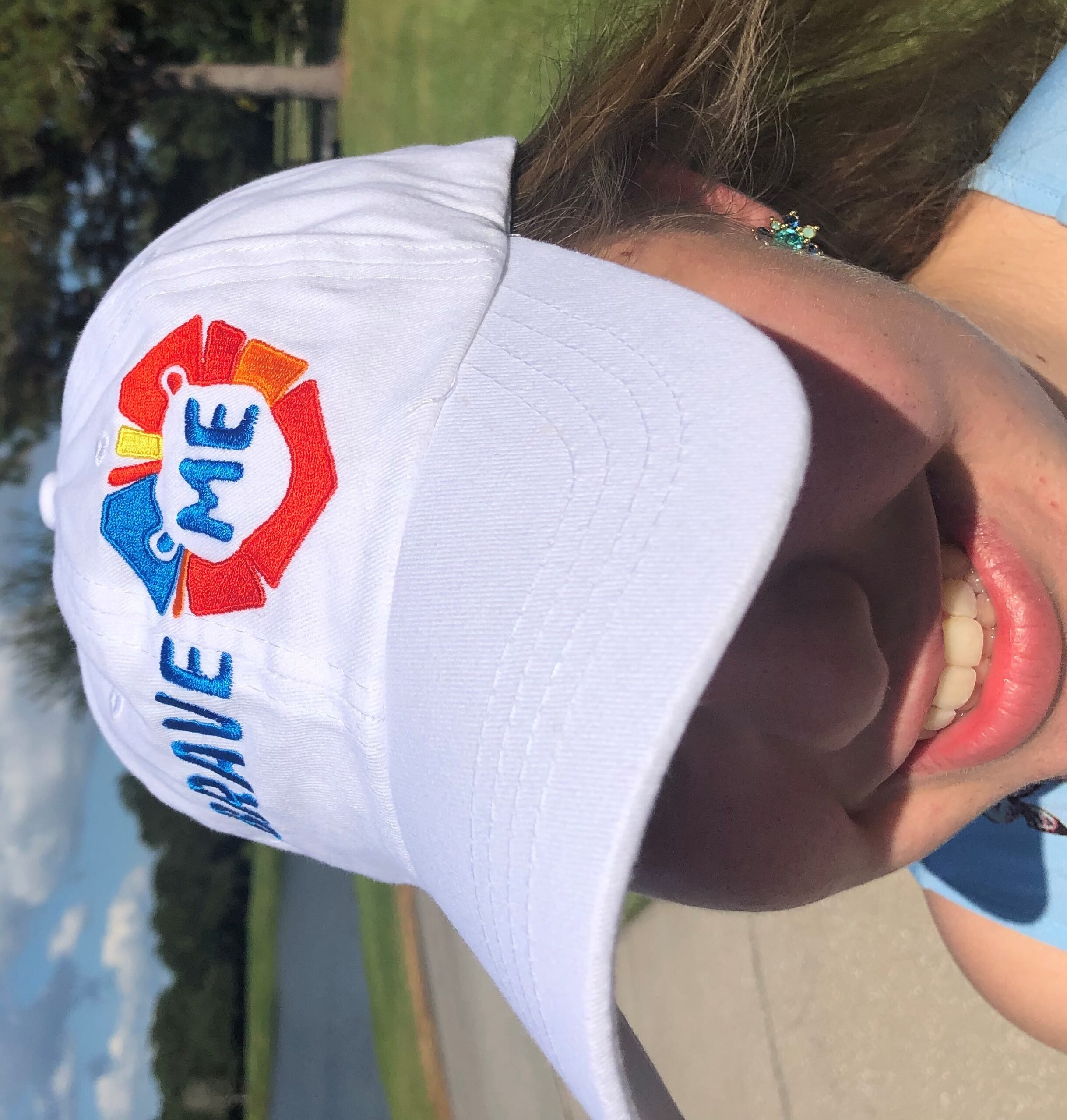 Baseball Cap for Adults