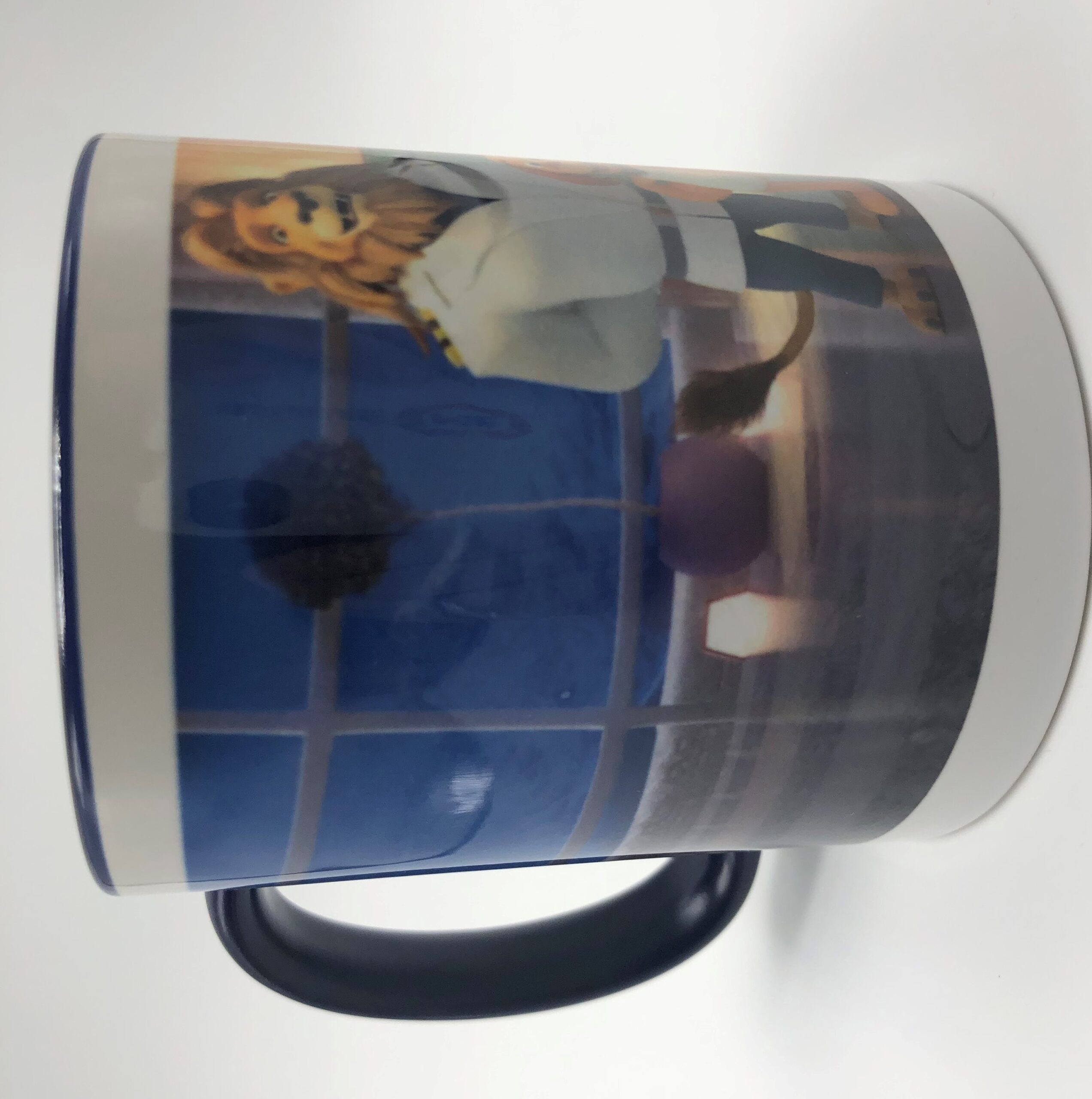 Brave Me Mug - Image 5