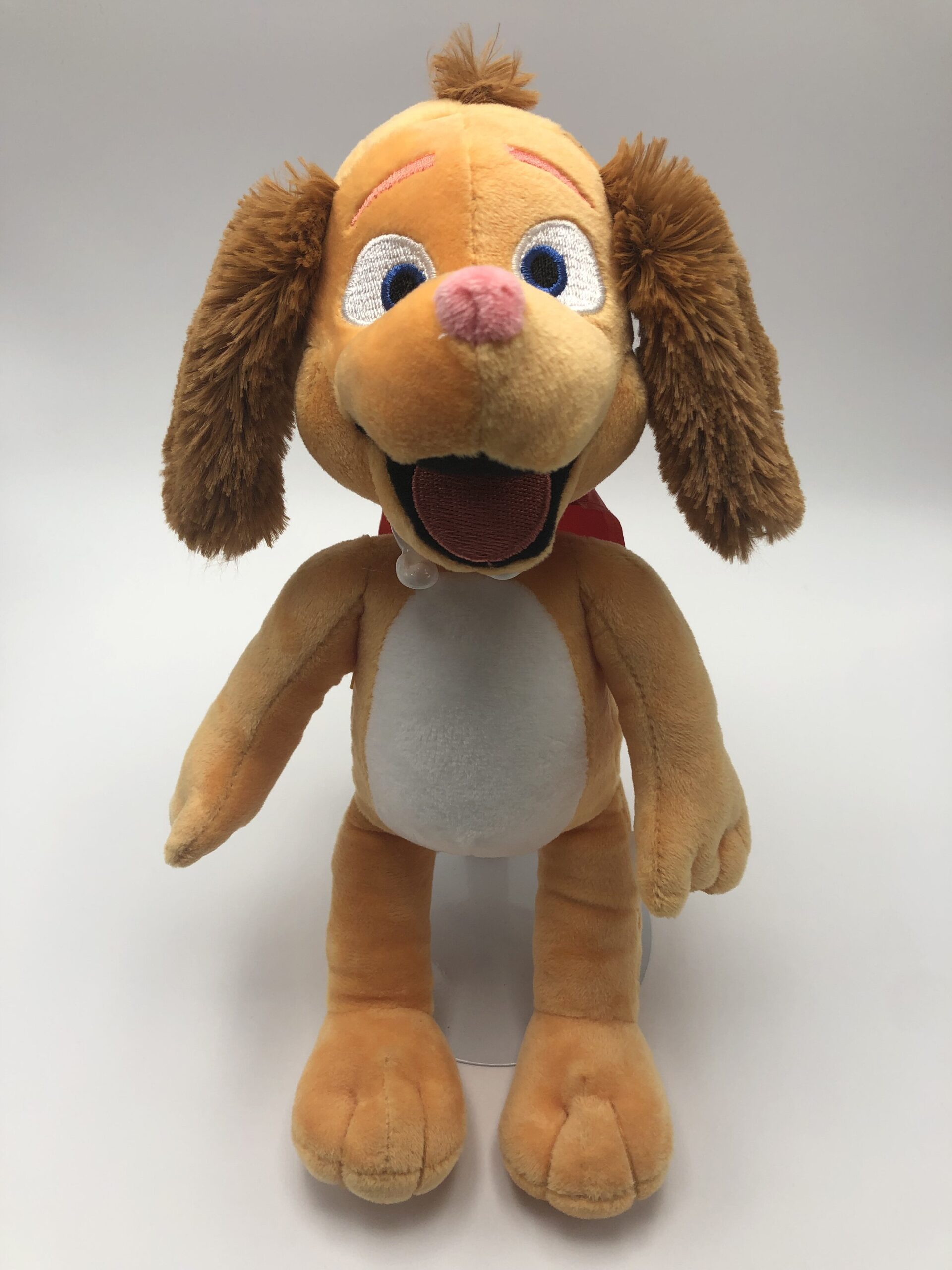 Brave Me Riley Stuffed Animal - Image 2